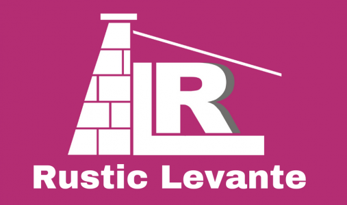 Logo Rustic Levante Inmobiliarias